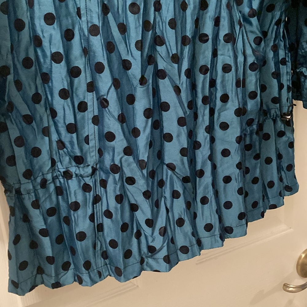 Flair Jacket - Picture 8 of 9